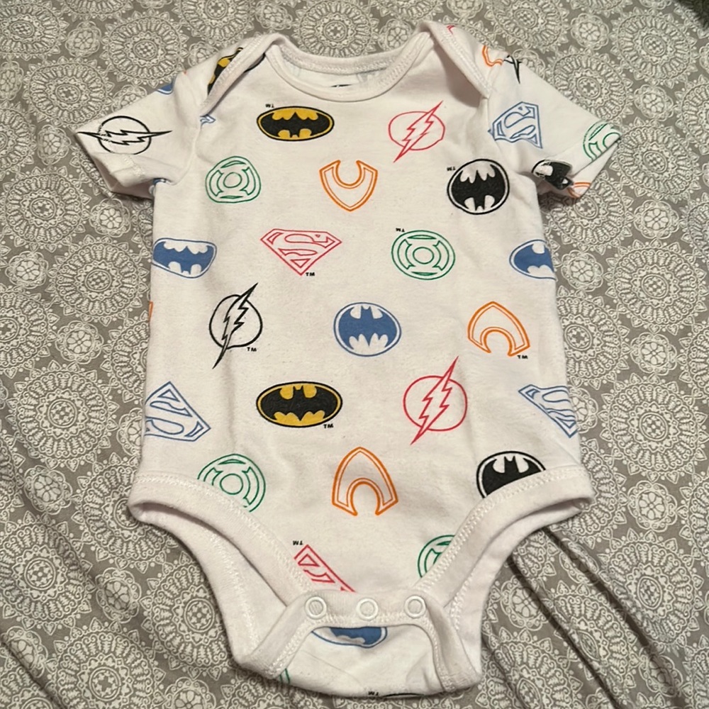 Boys 0-3 months t-shirt